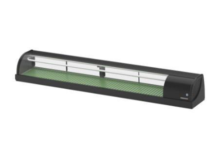 Hoshizaki Sushivitrine - HNC-210BE-R-BLH, Zakelijke goederen, Horeca | Keukenapparatuur, Nieuw in verpakking, Verzenden
