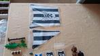 Lego Onderdelen - Castle, Pirates, Minifigures - 6268 and, Kinderen en Baby's, Speelgoed | Duplo en Lego, Nieuw