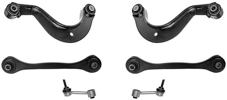 Audi draagarm Seat Skoda Golf 5 6 7 draagarm T-Roc Passat, Auto-onderdelen, Ophanging en Onderstel, Nieuw, Audi, Seat, Volkswagen