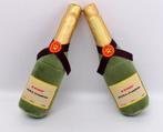 Hondenspeelgoed Champagne Fles (Honden speelgoed, Spelen), Ophalen of Verzenden, Nieuw