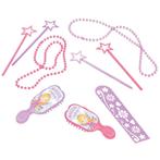Uitdeelcadeautjes Prinses 24st, Verzenden, Nieuw