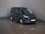 Ford Transit Courier 1.0 EcoBoost 100 pk BPM-vrij BENZINE/ L, Auto's, Stof, Gebruikt, Overige kleuren, Overige brandstoffen