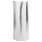 vidaXL Warmtereflector voor radiator dubbelzijdig 1x5 m, Doe-het-zelf en Verbouw, Verwarming en Radiatoren, Verzenden, Nieuw