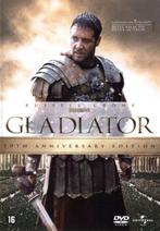 Gladiator (dvd tweedehands film), Cd's en Dvd's, Dvd's | Actie, Ophalen of Verzenden, Zo goed als nieuw