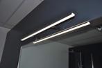 Tigris badkamer-ledverlichting 800mm dubbel, Huis en Inrichting, Verzenden, Nieuw