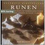 Runen / Zelfhulp bibliotheek 9789054953104 A. Baggott, Verzenden, Gelezen, A. Baggott