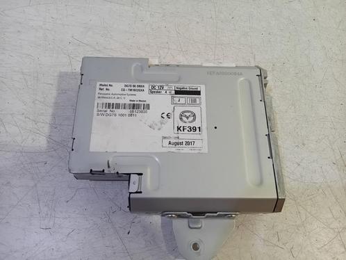 Versterker Mazda 2  1.5 SKYACTIV-G 16123039, Auto-onderdelen, Elektronica en Kabels, ARN erkend, Stiba lid, Erkend duurzaam, Gebruikt