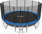 Trampoline Kinderen Veilig | Premium | OP=OP, Ophalen of Verzenden, Nieuw