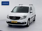 Mercedes-Benz Citan 109 CDI L2 Business Ambition Lichtmetale, Euro 5, Stof, Gebruikt, Wit