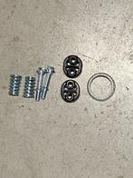 Uitlaat, Einddemper Toyota Yaris, Verzenden, Nieuw