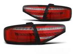 Achterlichten | Audi | A4 11-15 4d sed. | B8 | OEM LED | Ful, Verzenden, Nieuw, Audi