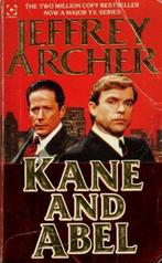 Kane and Abel 9780340257333 Jeffrey Archer, Verzenden, Gelezen, Jeffrey Archer