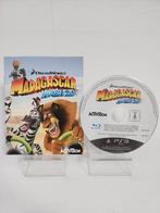 Dreamworks Madagascar Kartz Playstation 3, Ophalen of Verzenden, Zo goed als nieuw