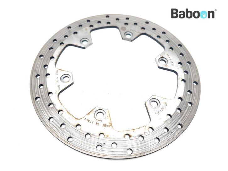 Remschijf Voor Triumph Tiger 900 1993-1998 (T400 885), Motoren, Onderdelen | Overige, Gebruikt, Verzenden