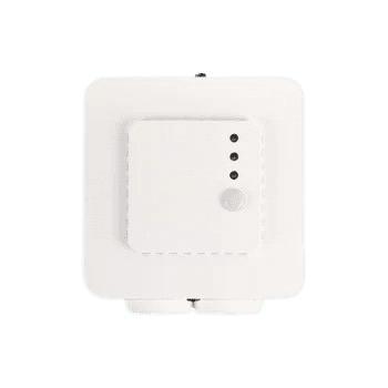 Intelligente CO2 | temperatuur | vochtsensor | zoemer, 230 V, Doe-het-zelf en Verbouw, Ventilatie en Afzuiging, Nieuw