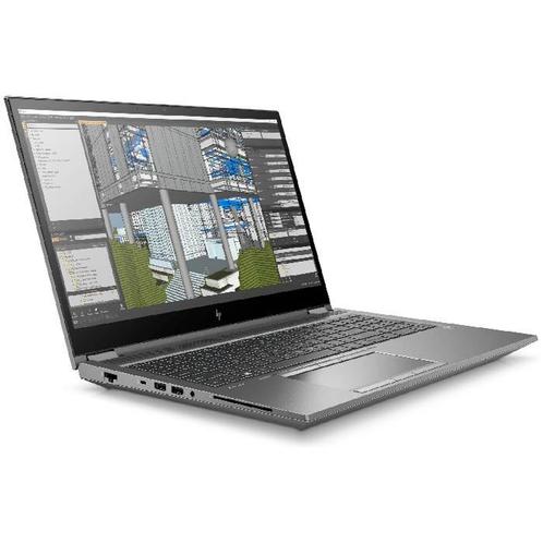 HP ZBook Fury 15 G7 - Intel Core i7-10e Generatie - 15 inch, Computers en Software, Windows Laptops, Nieuw, Verzenden