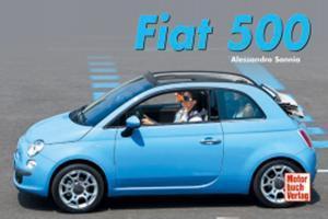 Einfach Kult: Fiat 500, Boeken, Taal | Overige Talen, Verzenden