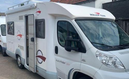 3 pers. Trigano camper huren in Schiedam? Vanaf € 87 p.d. -, Caravans en Kamperen, Verhuur