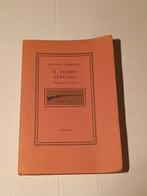 Signed; Raffaello Bertoli / Marcella Solano - Il tempo