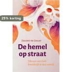 De hemel op straat 9789033803604 Zegert de Graaf, Verzenden, Zo goed als nieuw, Zegert de Graaf