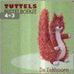 De eekhoorn / Tuttels buitelboekje 9789041011008 Marike Pels, Boeken, Verzenden, Gelezen, Marike Pels