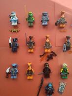 Lego Minifiguur - Ninjago - Ninjago, Kinderen en Baby's, Speelgoed | Duplo en Lego, Nieuw
