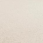 Rond Wasbaar Vloerkleed | Joy | Crème | 80x80 cm, Huis en Inrichting, Stoffering | Tapijten en Kleden, Verzenden, Nieuw