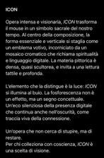 Gianfranco Zenerato - ICON, Antiek en Kunst