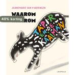 Waarom waarom 9789025853198 Annemarie van Haeringen, Verzenden, Gelezen, Annemarie van Haeringen