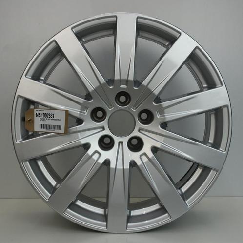 Originele velgen 18 inch Audi Q7 5x112 *NS1002831*, Auto-onderdelen, Banden en Velgen, Velg(en), Gebruikt, 18 inch, Personenwagen