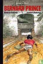 Get Even! - De hel van Suong-Bay + Avontuur in Manhatta..., Eén stripboek, Verzenden, Zo goed als nieuw, Hengeveld, Ed, Huppen, Hermann, Regnier, Michel.