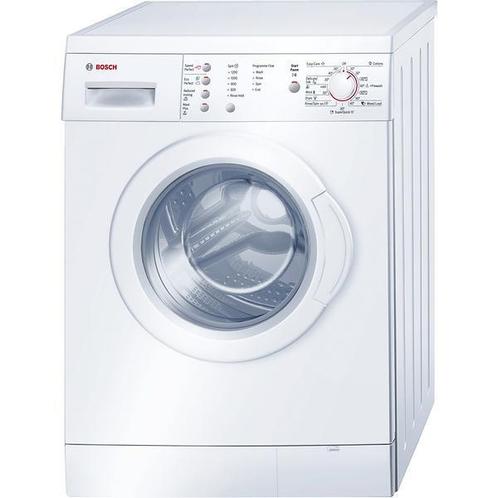 Bosch Wae24167 Wasmachine 6kg 1200t, Witgoed en Apparatuur, Wasmachines, Zo goed als nieuw, Voorlader, 85 tot 90 cm, Ophalen of Verzenden