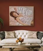 Elisabeth Mione - Le doux songe (XL)