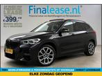 BMW X1 xDrive25e M-Sport 163PK Pano Trekhaak LED HeadUp Cam, Auto's, Automaat, Zwart, Nieuw, Hybride Elektrisch/Benzine