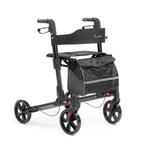 MultiMotion Rollator Double MultiMotion - kleur antraciet, Diversen, Ophalen of Verzenden, Nieuw