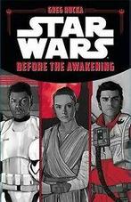 Star Wars: The Force Awakens: Character Anthology v...  Book, Zo goed als nieuw, Verzenden