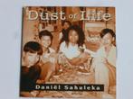 Daniël Sahuleka - Dust of Life (CD Single), Cd's en Dvd's, Verzenden, Zo goed als nieuw