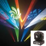 (B-Stock) Showtec Kanjo Spot 60 LED moving head, Muziek en Instrumenten, Licht en Laser, Nieuw, Verzenden