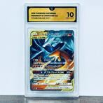 Pokémon Graded card - Reshiram & Charizard 007 - Pokémon -, Nieuw
