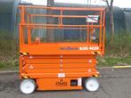 Veiling: Schaarhoogwerker SkyJack SJ4626 Elektrisch 9.92m 20, Ophalen