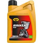 Avanza MSP 0W-20, Ophalen of Verzenden, Nieuw, Motor en Techniek, Zeilboot of Motorboot