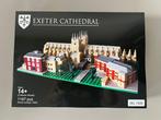 Lego - Exeter Cathedral - rare - 1197 pieces, Kinderen en Baby's, Speelgoed | Duplo en Lego, Nieuw