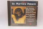 J.S.Bach - St. Matthew Passion / Elly Ameling, Verzenden, Zo goed als nieuw