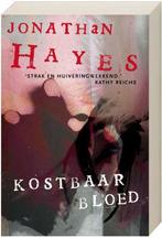 KOSTBAAR BLOED 9789044320718 J. Hayes, Verzenden, Gelezen, J. Hayes