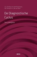 9789033452987 De diagnostische cyclus | Tweedehands, E.E.J. de Bruyn, Zo goed als nieuw, Verzenden