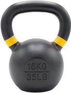 Kettlebell 16KG - Nieuw, Ophalen, Nieuw, Benen, Kettlebell
