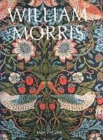 William Morris 9780752547183 Iain Zaczek, Verzenden, Gelezen, Iain Zaczek