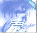 cd single - Queensryche - Silent lucidity, Verzenden, Zo goed als nieuw