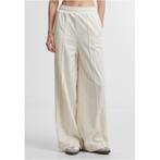 Ladies Pin Tuck Track Pants, Verzenden, Nieuw