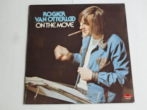 Rogier van Otterloo - On the Move (LP), Cd's en Dvd's, Vinyl | Klassiek, Verzenden